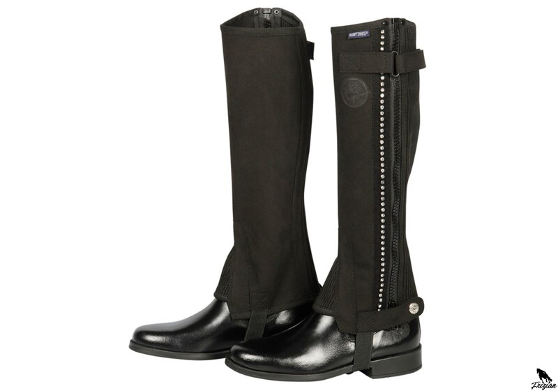 Minichaps amara crystal