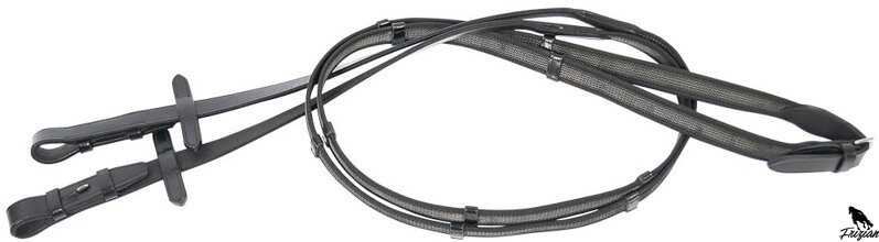 Rens otěže se zarážkami FULL