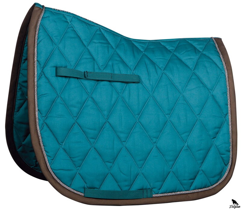 Podsedlovka Next zeleno -šedá