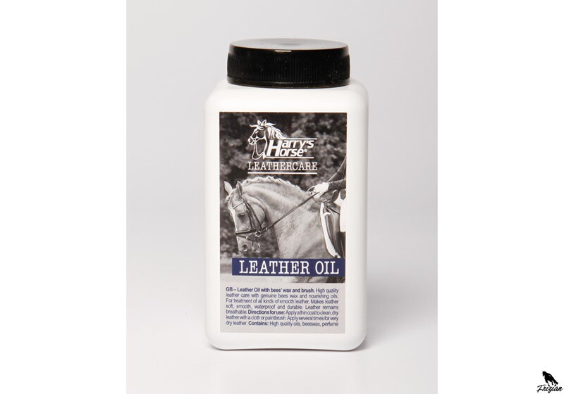 Olej na kůži 500ml