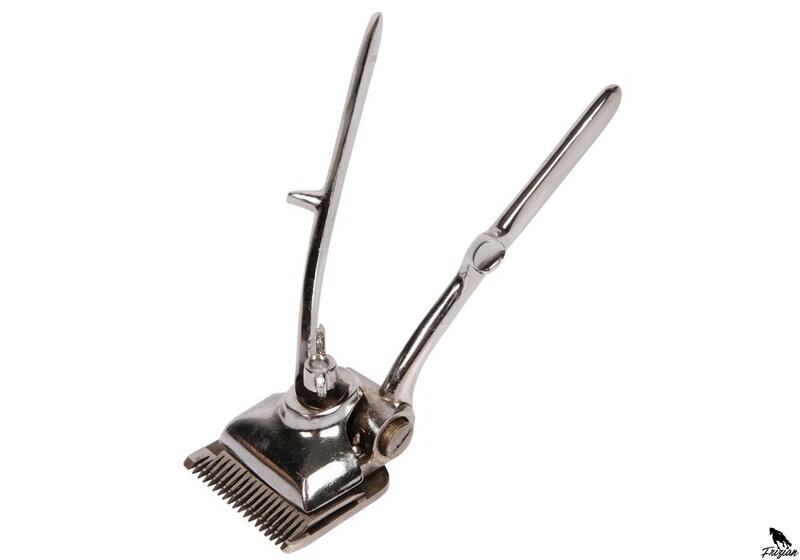 Ruční zastřihovač