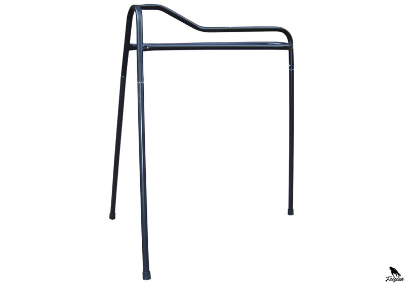 Sedlový stojan pevný