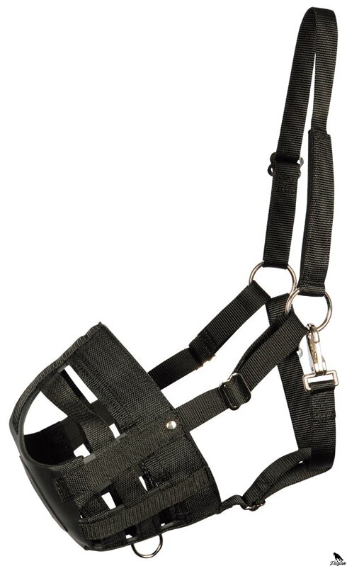 Pastvinový náhubek Air