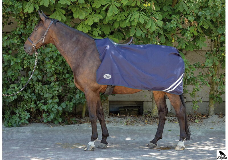 Voděodolná deka Wodan fleece