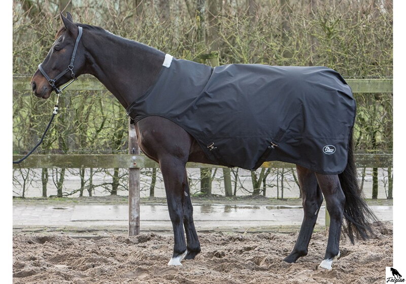 Výběhová deka Walker 0gr