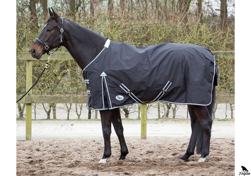 Nepremokavá deka Thor 0gr