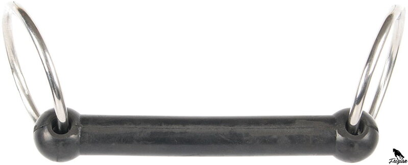 Gumené udidlo Watertrens 21mm