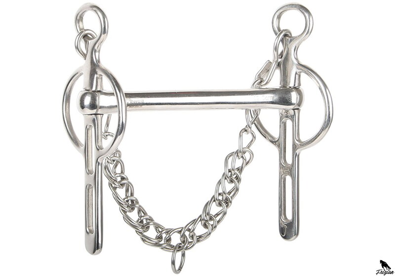 Udidlo Liverpool 15mm