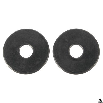 Zubadlové kroužky ponny