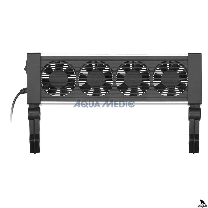 arktický vietor 4-vent