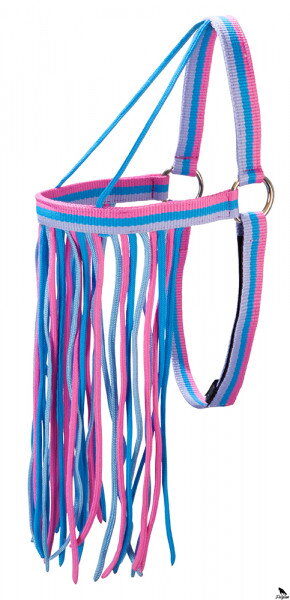 Třásně proti mouchám "Rainbow"