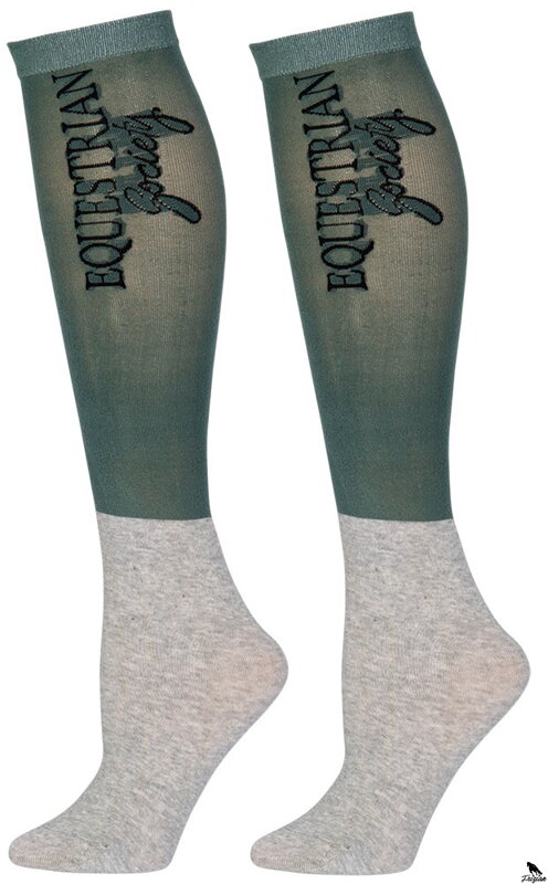 Podkolenky Cypress 3-pack