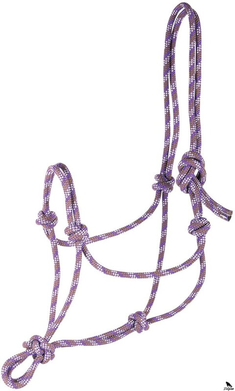 Lanová ohlávka PAARS