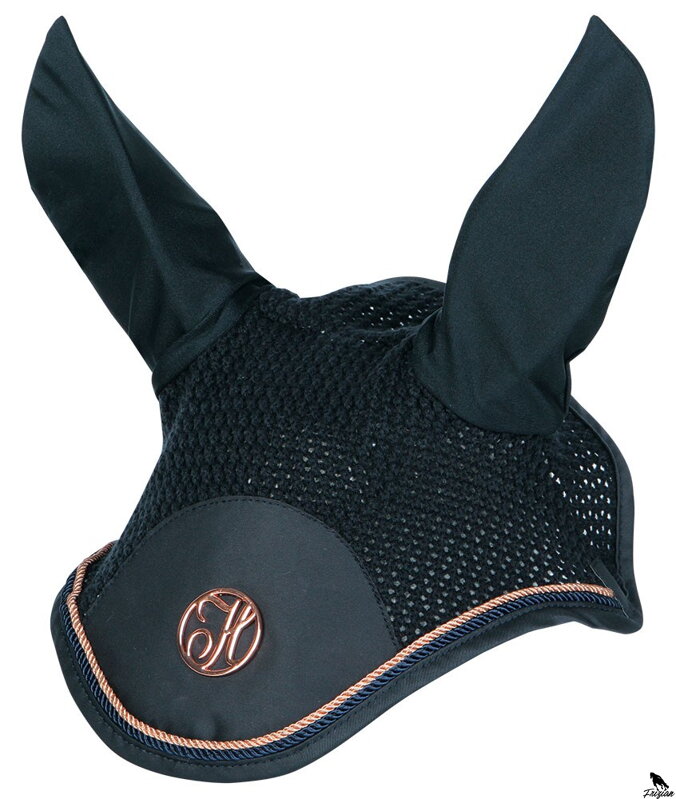 rosegold tmavomodrá