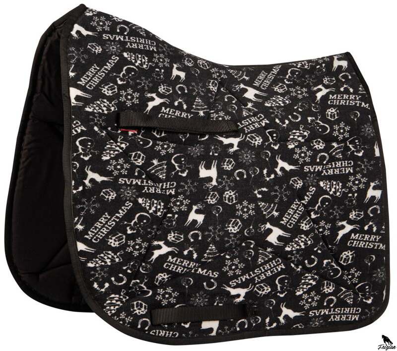 Vánoční podsedlovka