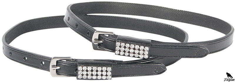 Řemen na šporně "Crystal"