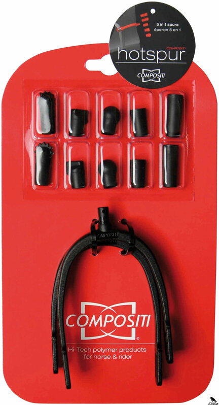 Sporne Compositi sada