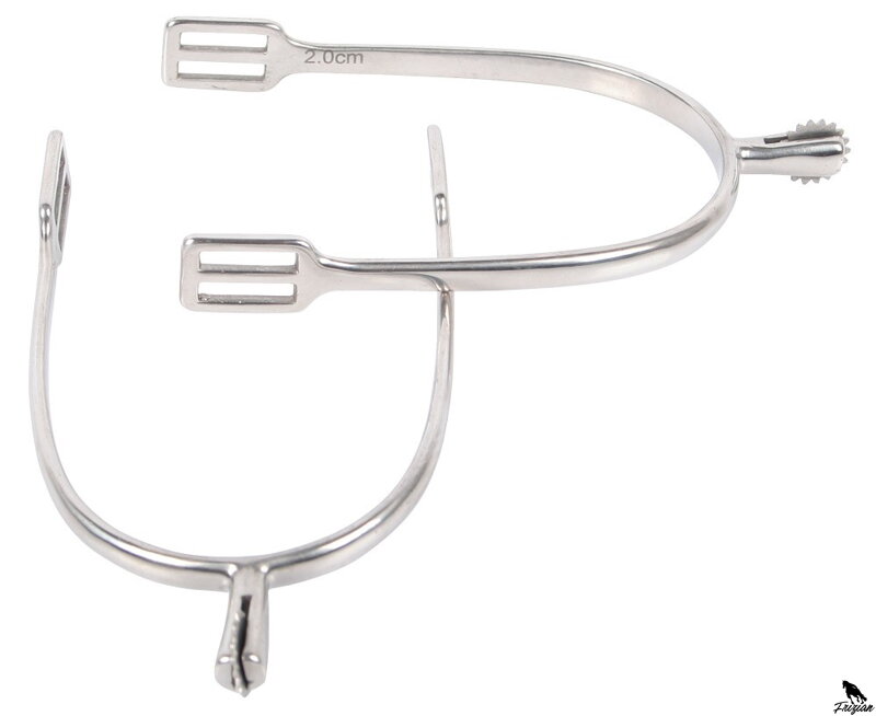 Spory s malým kolečkem