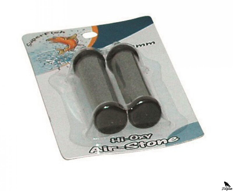 Vzduchové kameny 7x1,5cm 2ks