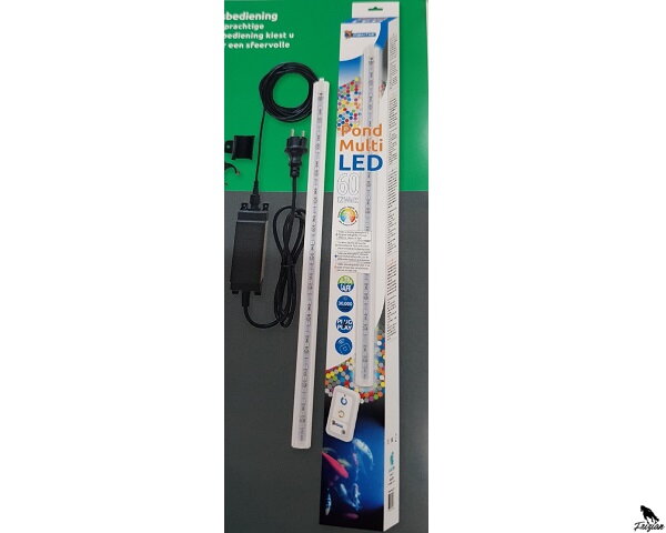 Superfish Pond Multi Led 90 cm 17 Watt