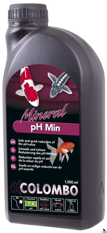 Colombo Colombo PH- 1000ML/7000L