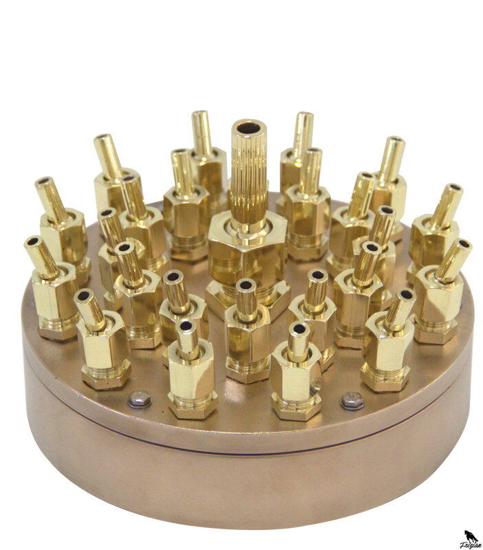 Aquascape  Vulkán jet 1107