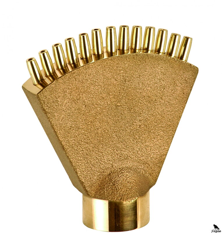 Aquascape Finger Jet 1131