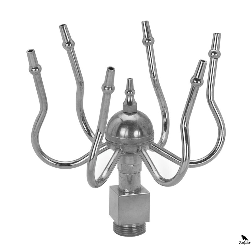 Aquascape Rotačná 1201