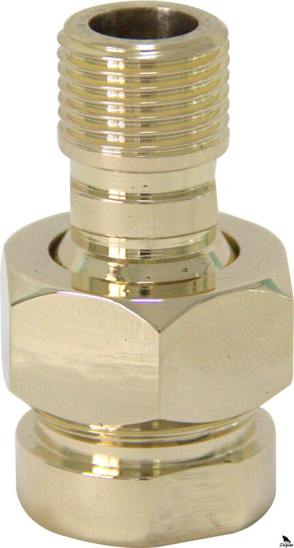 Aquascape Gulová spojka 803