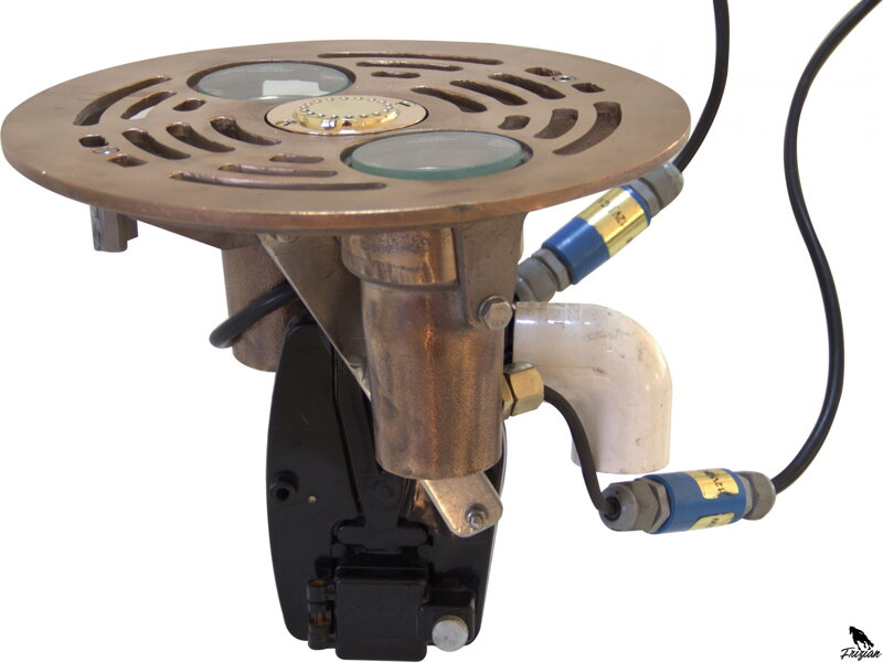 Aquascape Slab SWS206