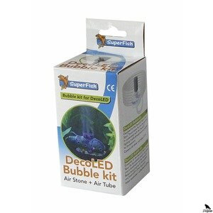 SF DECO LED BUBBLE KIT