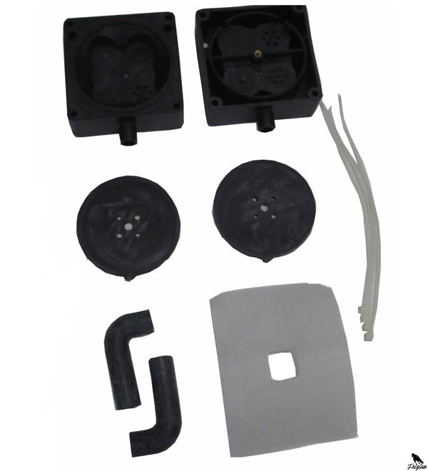  AIR BLOW 50 SERVICE KIT