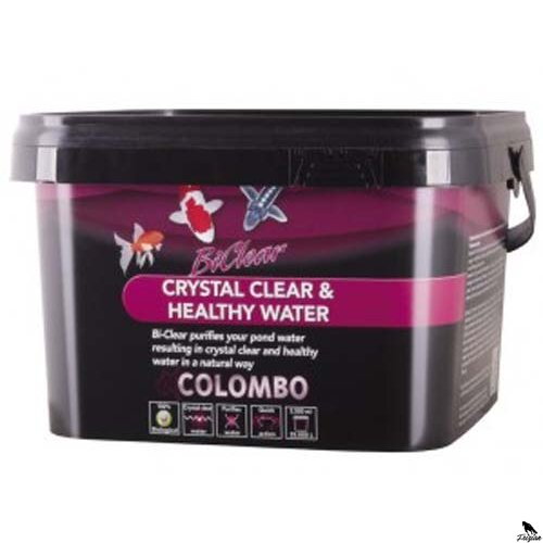 COLOMBO BI CLEAR 2500ML/35.000L
