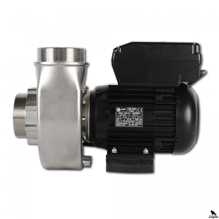 KD FlowFriend (70.000L)