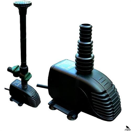 SuperFish POND SF POND FLOW ECO 1000 - 12W