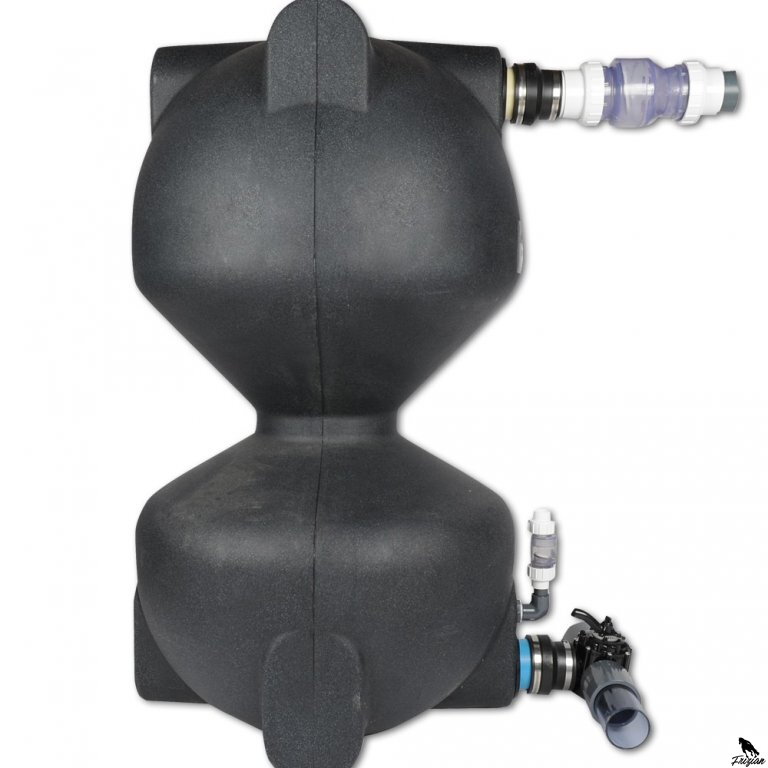 AirAqua Super Bead Filter "small"