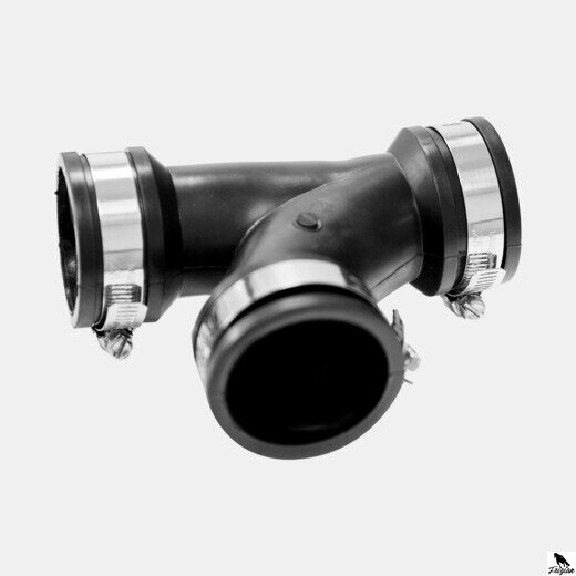 EPDM - T-komad 110mm