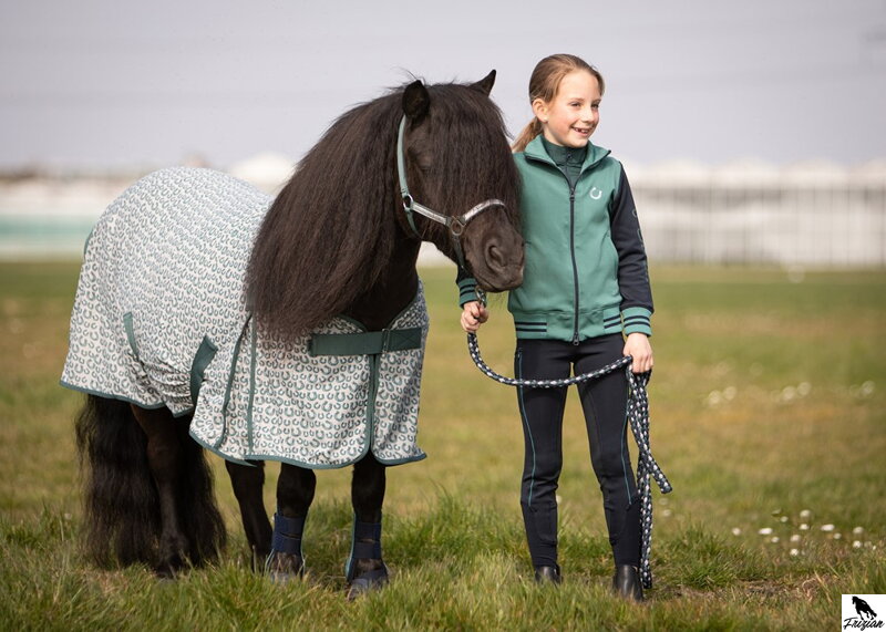 Deka proti hmyzu STOUT!  PONY