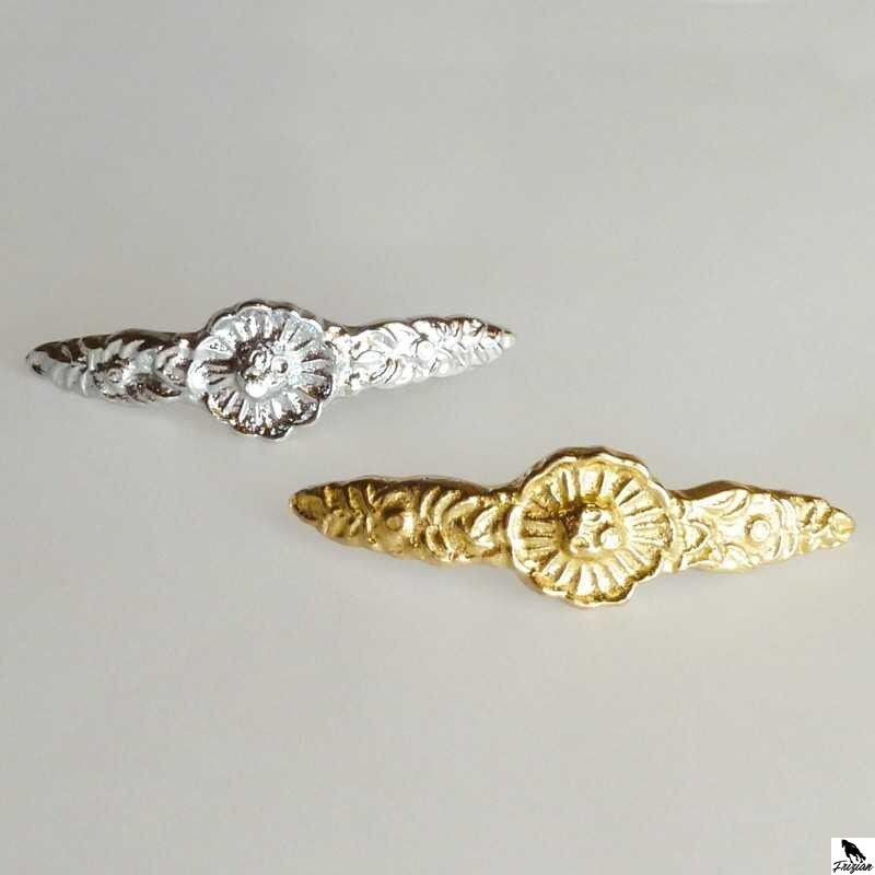 CORTEZIA BROWBAND ORNAMENT