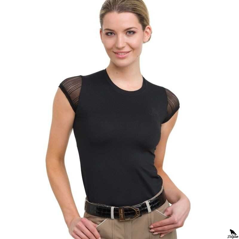 RIDING TOP CASUAL CONTESSA