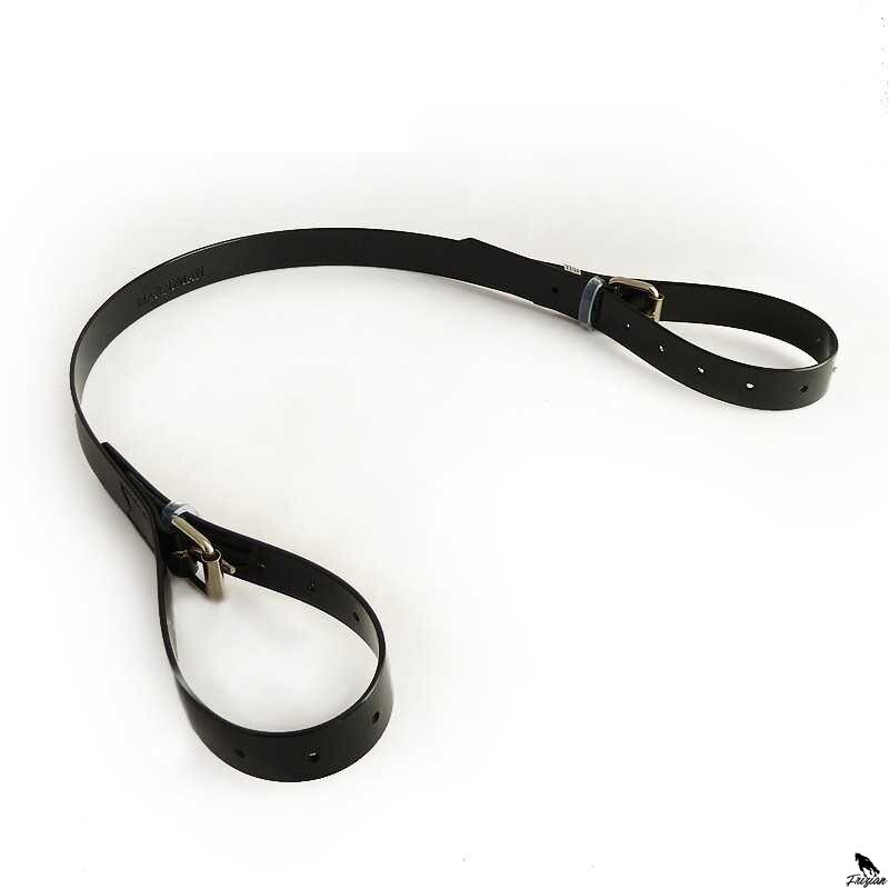 BIOTHANOVÉ POPRUHY NA HORSEBALL