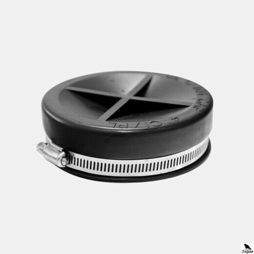  EPDM csődugó  110mm