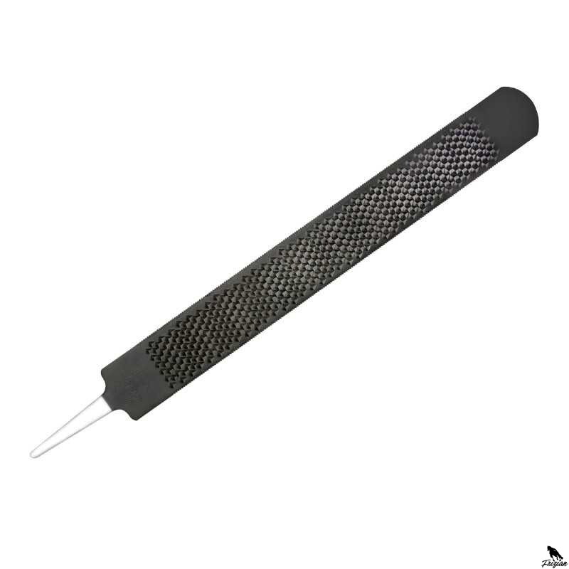 HELLER LEGEND RAŠPLA ČERNÁ