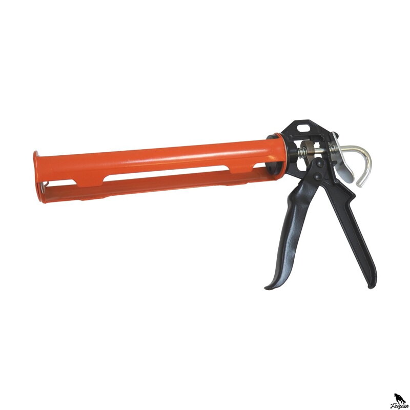 extrudáló pisztoly, keret, 310 ml, professzionális