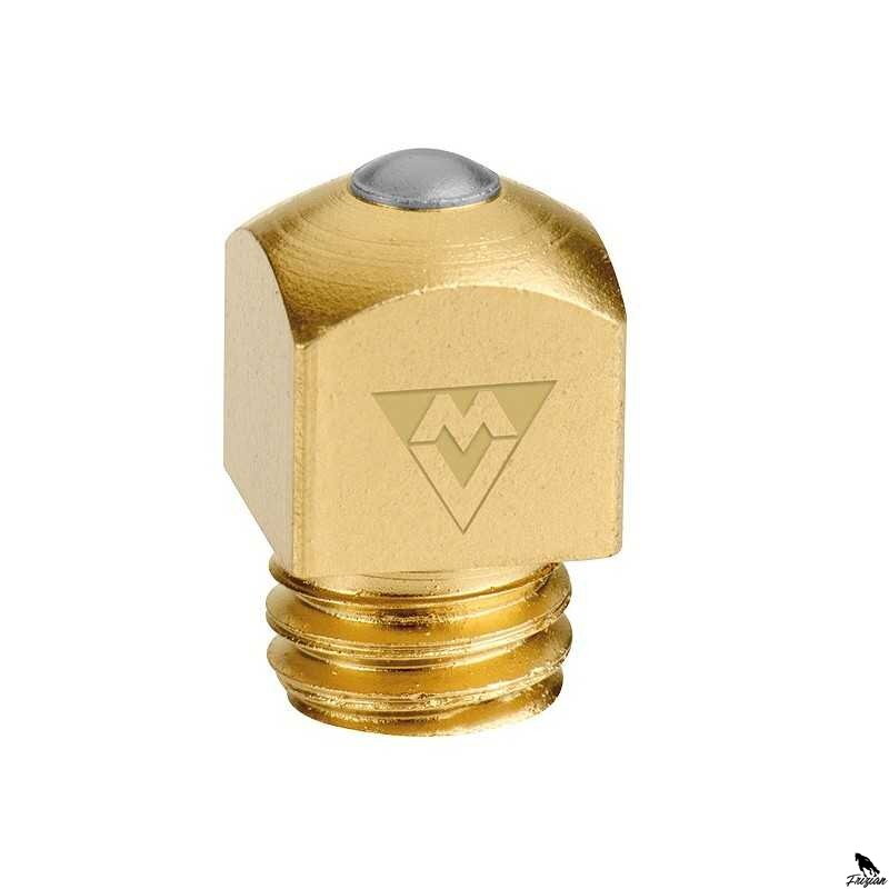 TUNGSTEN THREAD STUDS 3/8 10S