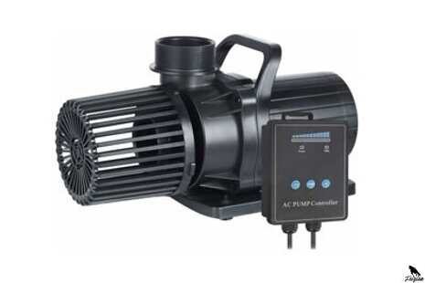 Čerpadlá do záhradného jazierka