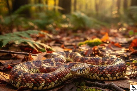 Korálovka (Lampropeltis)