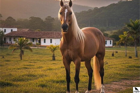 Mangalarga Marchador